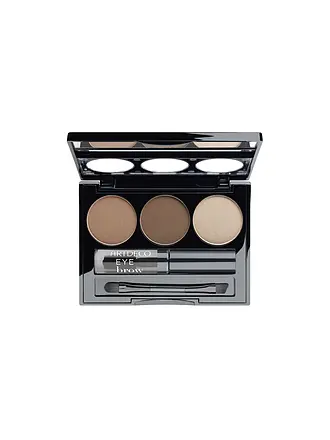 ARTDECO | Eye Brow Kit (02 Medio/Oscuro) | camel